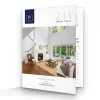 Property Brochure - 11" x 17" - Front Cover
